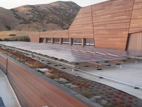 小众又酷炫的建筑材料博物馆 走进建筑的秘密世界