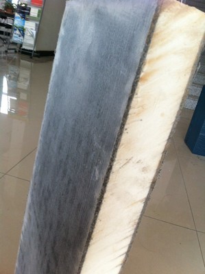 张家口酚醛树脂板价格解析及建筑材料应用