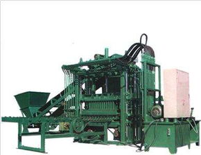 龙腾建材机械 精选高清图片，展现建筑材料之美与匠心