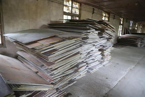 新洲警方雷霆出击 万元工地建材被盗案速破追赃