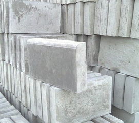水泥制品建材 构筑现代文明的基石