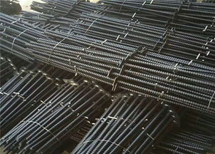 建筑基石 建筑材料在现代建设中的重要性与发展趋势