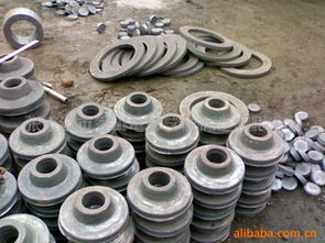 建筑建材 构筑现代文明的基石