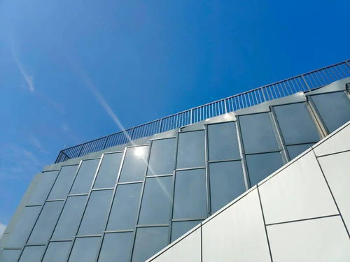发展绿色建筑的意义与我国补贴政策及材料介绍