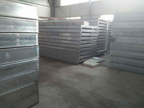 轻质建材 价格、厂家选择与网库平台的应用