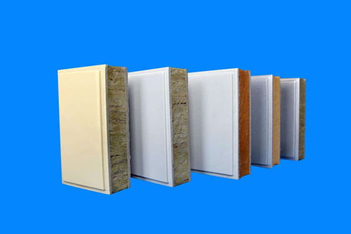 山西伟能新型建材 引领绿色建筑材料的创新与发展